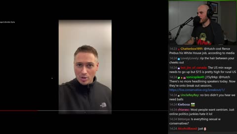 Hutch - Streamer Profile & Stats